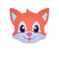 20pcs Silicone Focal Beads Animal Theme Various Designs 26