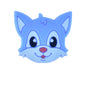 20pcs Silicone Focal Beads Animal Theme Various Designs 27
