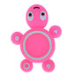 20pcs Silicone Focal Beads Animal Theme Various Designs 12
