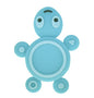 20pcs Silicone Focal Beads Animal Theme Various Designs 13