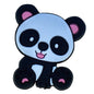 20pcs Silicone Focal Beads Animal Theme Various Designs 18
