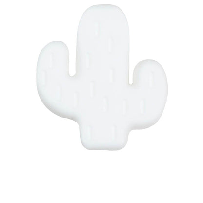 20pcs Silicone Focal Beads Cactus Design Various Colors 28