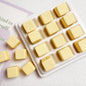 10pcs 16mm Cube Acrylic Beads DIY Bracelet Making 9