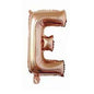 Rose Gold Letter Foil Balloons Party Decoration 16 Inch 50pcs 7