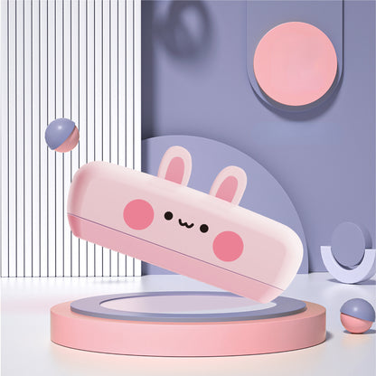 Plastic Kids Harmonica Musical Instrument Educational Toy 16-Hole 5