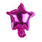 Star Foil Balloons Party Decoration 5 Inch 50pcs 4