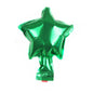 Star Foil Balloons Party Decoration 5 Inch 50pcs 10