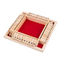 Wooden Digital Flip Family Multi-Person Table Games Educational Toy 4