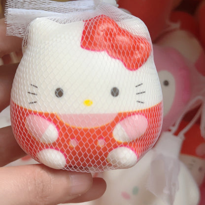 PU Slow Rebound Squishy Sensory Stress Relief Toy 8