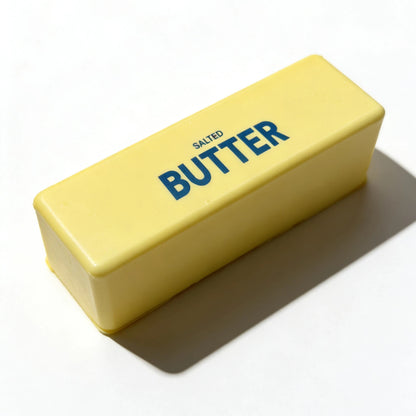 Soft Slow Rebound Butter Stick Squishy Toy Sensory Stress Relief 13