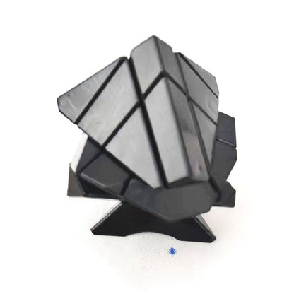 Plastic Creative Puzzle Rubik's Cube Fidget Cube 15