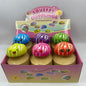 TPR Squishy Steamed Stuffed Bun Sensory Toy  11