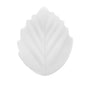 20pcs Silicone Focal Beads Colorful Leaves Leaf Shape 16