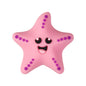 20Pcs Silicone 3D Focal Beads Marine Animals Mixed Set 13