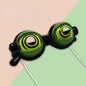 Crazy Eye Funny Glasses Novelty Toy Plastic 20 x 20 x 5cm 5