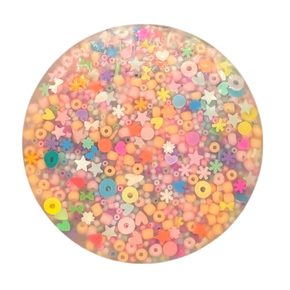 Skin Picking Fidget Silicone Focus Sensory Toys 17