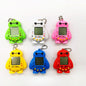 Game Electronic Pet Keychain PS Material Random Style