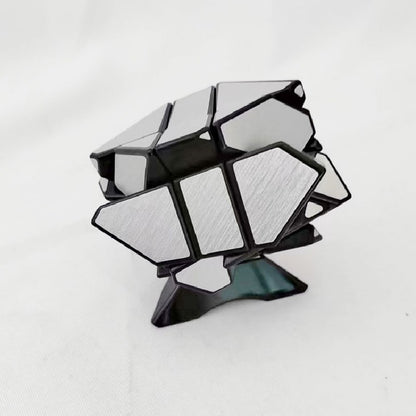 Plastic Creative Puzzle Rubik's Cube Fidget Cube 30
