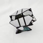 Plastic Creative Puzzle Rubik's Cube Fidget Cube 30