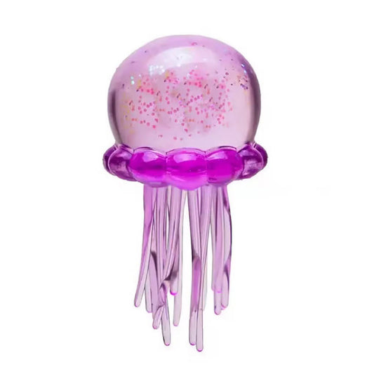 Jellyfish Squishy Toy Sensory Stress Relief  8cm