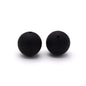 20pcs Christmas Silicone Beads Solid Color Assorted Sizes and Shapes 3