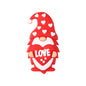 20Pcs Silicone 3D Focal Beads Valentine S Day Theme Animal Love Front Facing 11