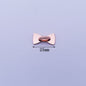 Star Moon Bow Metal Phone Finger Grip Hook Ring Holder Stand with Adhesive 26