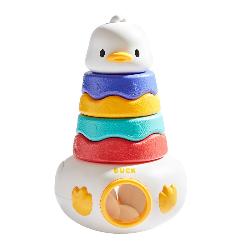 Plastic Sorting Toy Montessori Toys for Toddlers