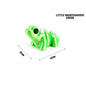 Giraffe 3D Printed Fidget Toy Articulated Flexible 47