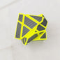 Plastic Creative Puzzle Rubik's Cube Fidget Cube 7