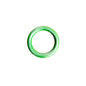 65mm Color-Shifting Silicone Beads Rings Multi Color 18