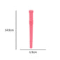 Silicone Fruit Shape Teething Toy Baby Teether for Infants 33