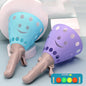 Plastic Receiving and Ejecting Ball Interactive Toy for Kids 9