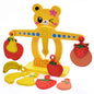Wooden Balance Montessori Toys Educational Fine Motor Skills