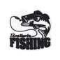 20Pcs Silicone Focal Beads Fishing Theme Printed Text Designs 13