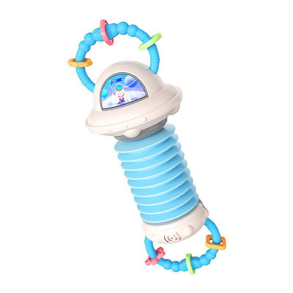 Plastic Kids Accordion Toy Musical Instrument Educational Toy