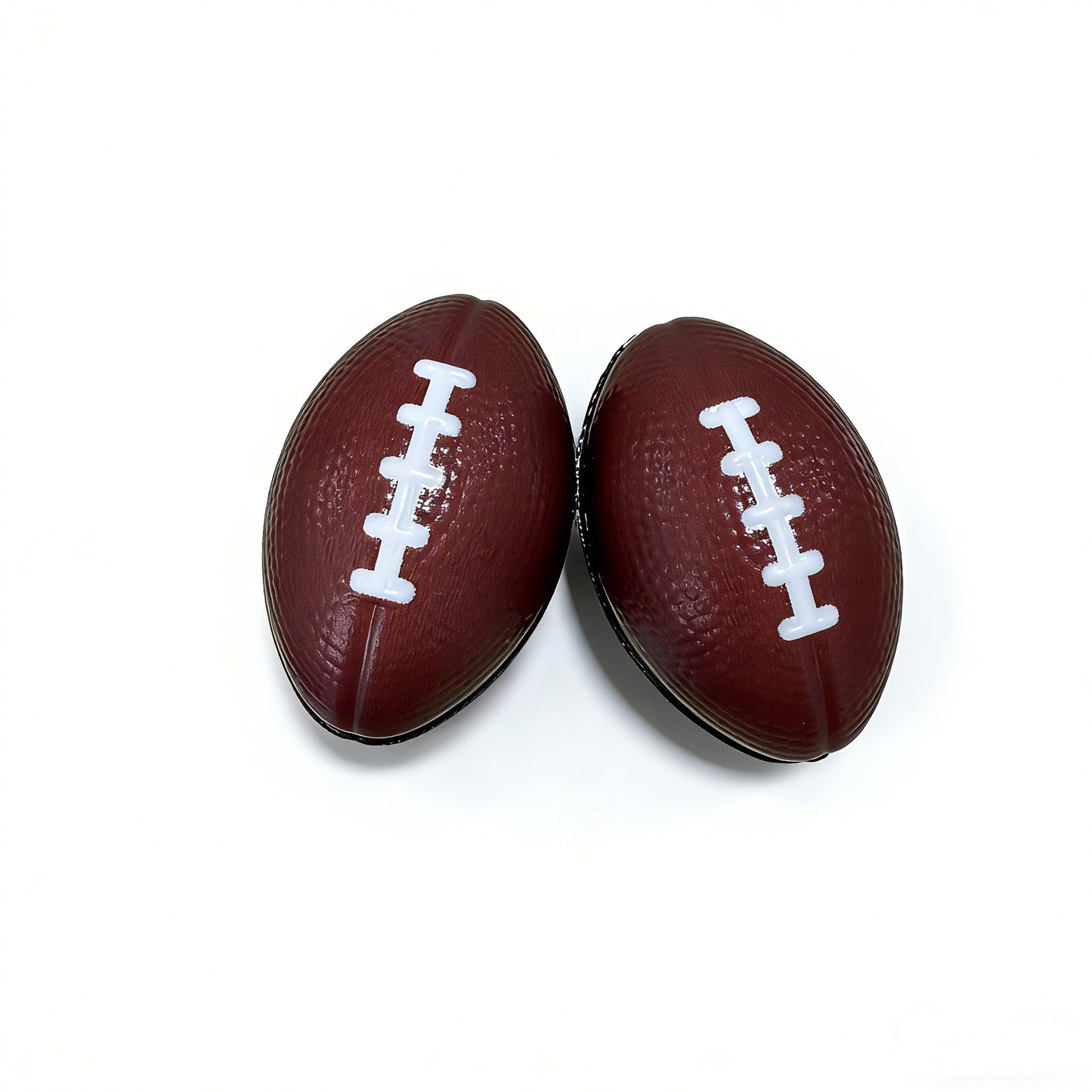 PU Foam Sports Ball Sensory Stress Ball 4cm 12
