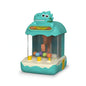 Plastic Dinosaur Claw Machine Toy Educational Activity Toy 7
