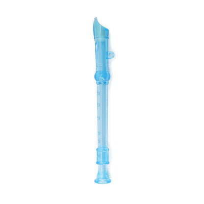 Plastic 6-Hole Mini Flute Kids Musical Instrument Early Education Toy 5