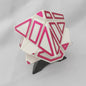 Plastic Creative Puzzle Rubik's Cube Fidget Cube 24