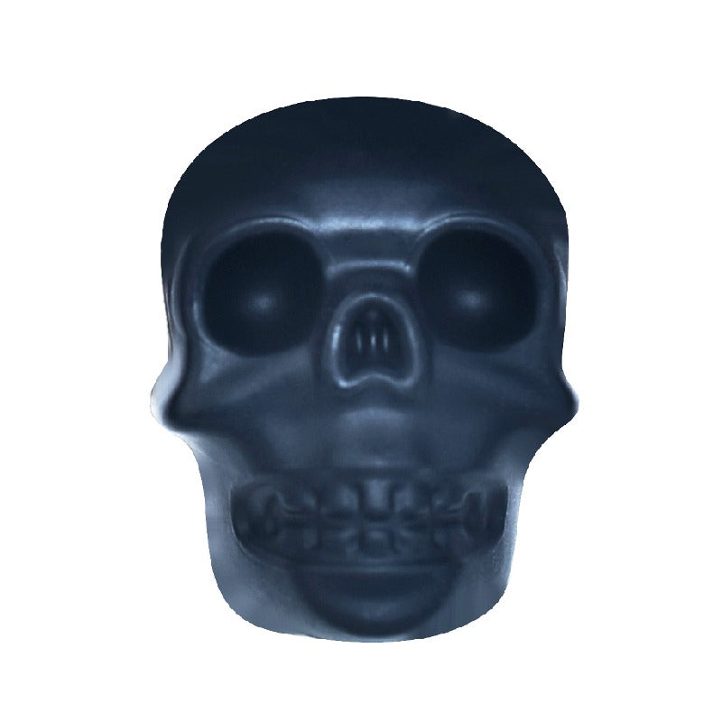 10pcs Silicone Focal Beads Halloween Ghost Bat Skull Pumpkin Designs 20