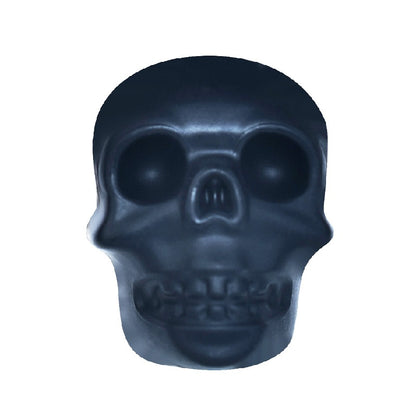 10pcs Silicone Focal Beads Halloween Ghost Bat Skull Pumpkin Designs 20