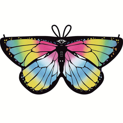 Butterfly Wings Lampwork Costume for Kids 118cm 9