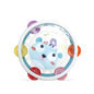 Plastic Toy Drum Musical Instrument for Infants Educational Toy 8