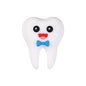 20Pcs Silicone 3D Focal Beads Dentist Mouthwash Teeth and Uniforms 13