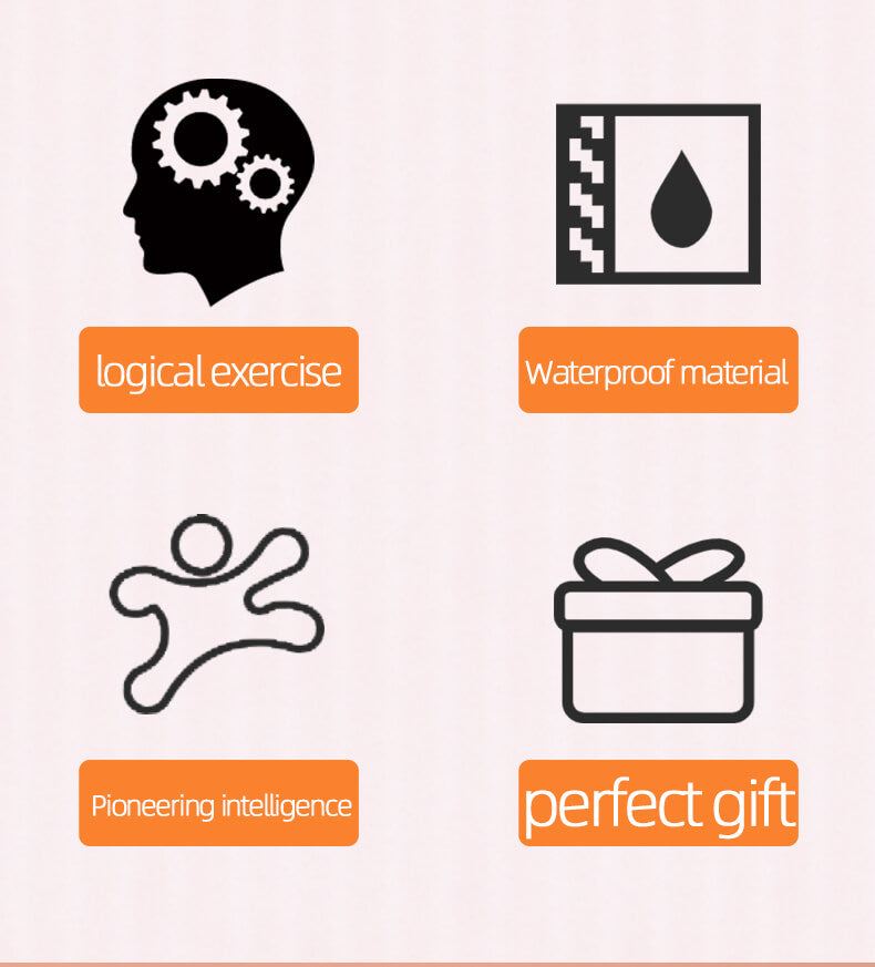 Silicone Pop It Fidget Toy 3D Caterpillar Sucker Bubble Squeeze 3