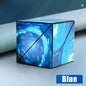 Magnetic Cube Fidget Toy 3D Changeable Geometric Puzzle 13