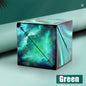 Magnetic Cube Fidget Toy 3D Changeable Geometric Puzzle 16