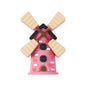 20Pcs Silicone 3D Focal Beads Farm Animal Theme Variety Set 13