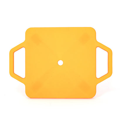 Plastic Sensory Balance Scooter for Kids and Early Education 5